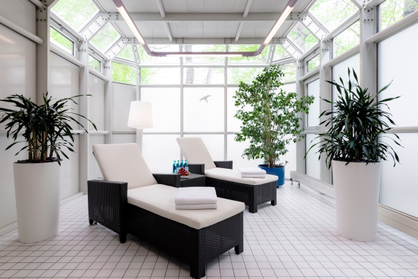 Airport- & Seminarhotel Neu-Isenburg